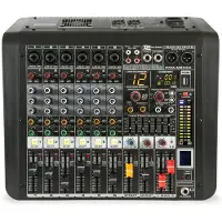 Power Dynamics PDM-M604A