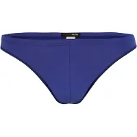 Hom Slip 'Freddy' blauw