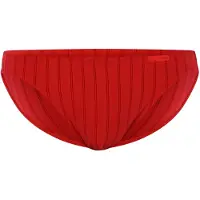 Hom Slip pastelrood