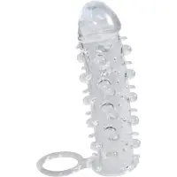 Crystal Skin penis verlenging