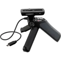 Sony GPVPT1 - système de support - poignée de déclenchement / mini trépied