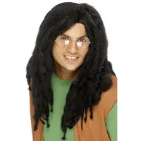 Smiffy'S Smiffys Dreadlock Pruik