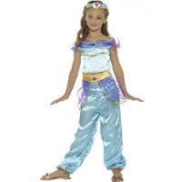 Smiffys Arabisch prinsessen kostuum Farah