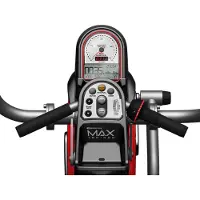 Bowflex Max Trainer M3
