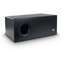 LD Systems SUB 88 A - ACTIEVE 2 X 8 INCH SUBWOOFER