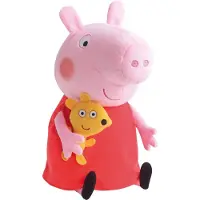 Jemini - Knuffel - 33 cm - Multi