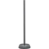 Sealskin Toiletrolhouder Sealskin Acero Grijs