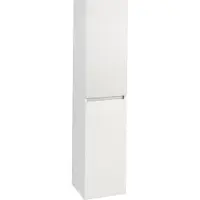 Mueller Panama badkamerkast hoogglans wit 160x35x35cm