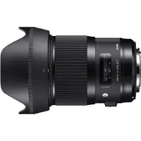 Sigma 28mm f/1.4 DG HSM Art L-Mount
