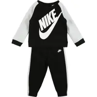 Nike Joggingpak zwart