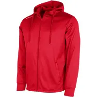 Stanno Field Hooded Full Zip Top 408012 | Maat: XL