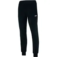 Jako Classico Polyester Trainingsbroek Zwart