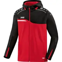Jako Jas met kap competition 2.0 6818-01