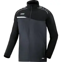 Jako Regenjas Competition 2.0 Grijs