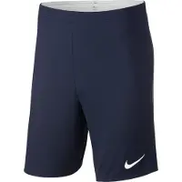 Nike Dry Academy 18 Broekje Kids Donkerblauw