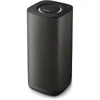 Philips izzy BM6 Zwart