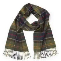 Barbour Usc0001 Sjaal