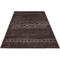Mint Rugs Vloerkleed, »Shade«, geweven
