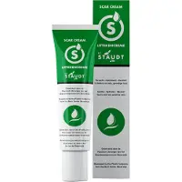 Staudt Littekencreme (40ml)