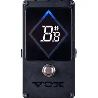 VOX VXT-1 Pedaalstemapparaat