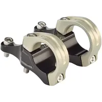 Renthal Integra Ii Direct Mount 31.8 10 Mm Rise Fiets Stuurpen