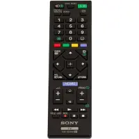 Sony RM-ED062 originele afstandsbediening