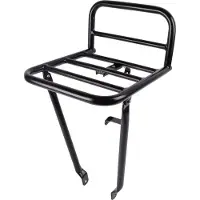 Atranvelo Jumbo Voordrager