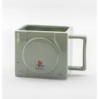 GB eye Playstation 3d-consolemok
