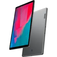 Lenovo Tab M10 Plus (2de generatie) 64 GB Wifi Grijs
