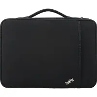 Lenovo ThinkPad 15-inch hoes - 4X40N18010, Zwart
