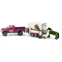 Schleich P