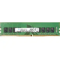 HP 8GB 1x8GB DDR4-2133 nECC RAM