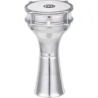Meinl DARBUKA ALUMINIUM 6 1/2 X 12 3/4