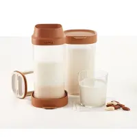 Lékué Veggie Drinks Maker Terracotta