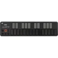 Korg NanoKEY2 Zwart
