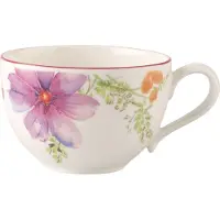 Villeroy & Boch Mariefleur Basic ontbijtkop 39 cl