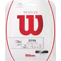 Wilson Revolve Set