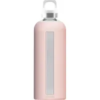 SIGG Waterfles Sigg Star Blush 0.85L Pastel-Pink
