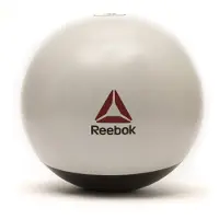 Reebok Gymball DELTA Fitnessbal 55cm (Met ABS & Pomp)