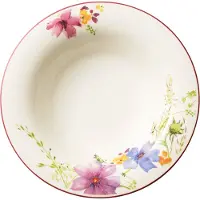 Villeroy & Boch Mariefleur Basic diep bord 23 cm