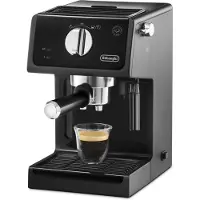 De'Longhi ECP 31.21 - Pistonmachine - Zwart