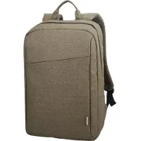 Lenovo Casual Laptoprugzak Geschikt voor max. (laptop): 39,6 cm (15,6) Groen