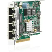 HP Ethernet 1Gb 4-port FLR-T BCM5719 Adapter