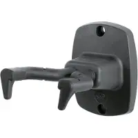 K&M Konig & Meyer 16240 Guitar Wall Mount gitaarstandaard muur
