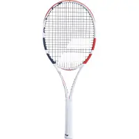 Babolat Pure Strike 18x20 Unstrung Tennis Racket Wit 3