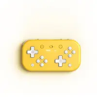 8Bitdo Lite BT Gamepad Yellow