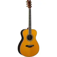 Yamaha LS-TA TransAcoustic Vintage Tint