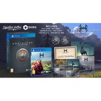 Northgard Signature Edition pour PS4