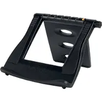 Kensington SmartFit Easy Riser - Black