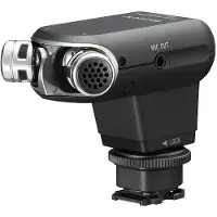 Sony ECM-XYST1M Stereomicrofoon